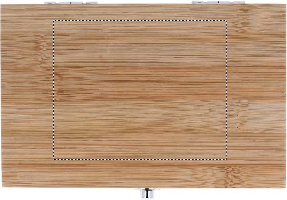 Veredelungsposition TOP BOX