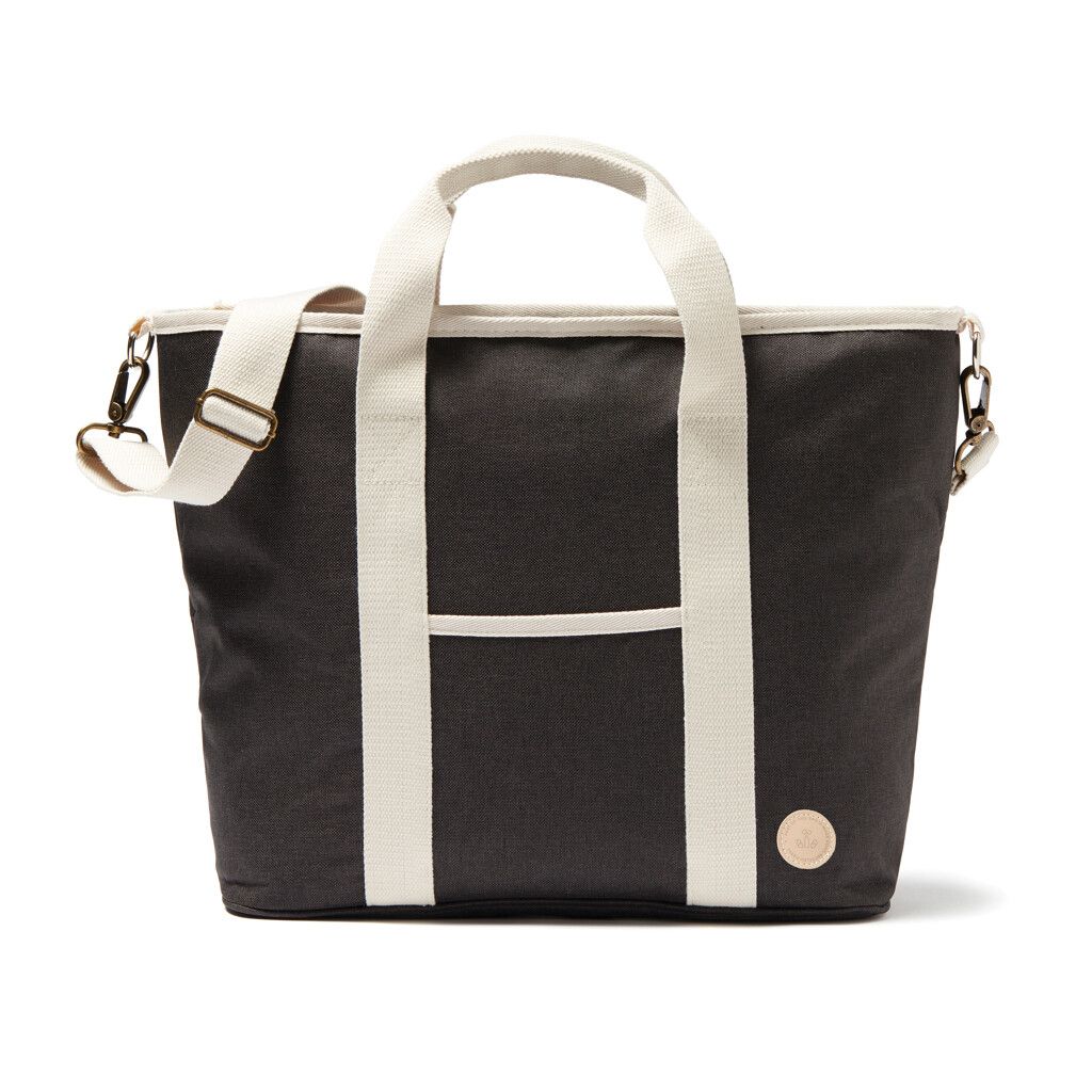 VINGA Sortino Tote-Cooler - schwarz-371