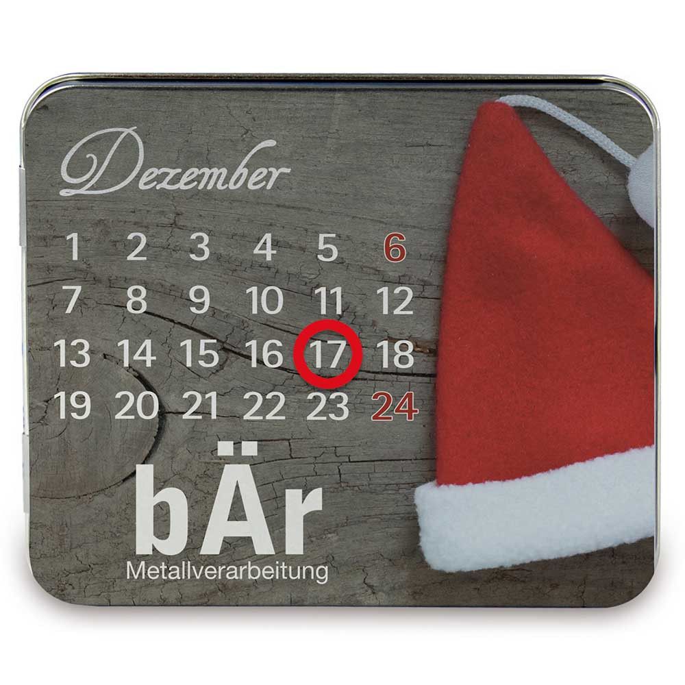 Adventskalender-Dose-627