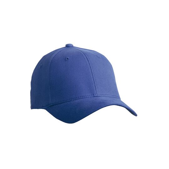 6 Panel Original Flexfit® Cap - royal-1000