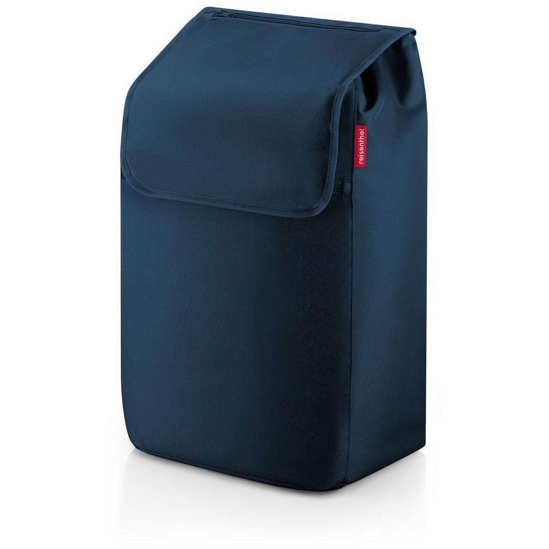 Shopping Trolley - dark blue-473