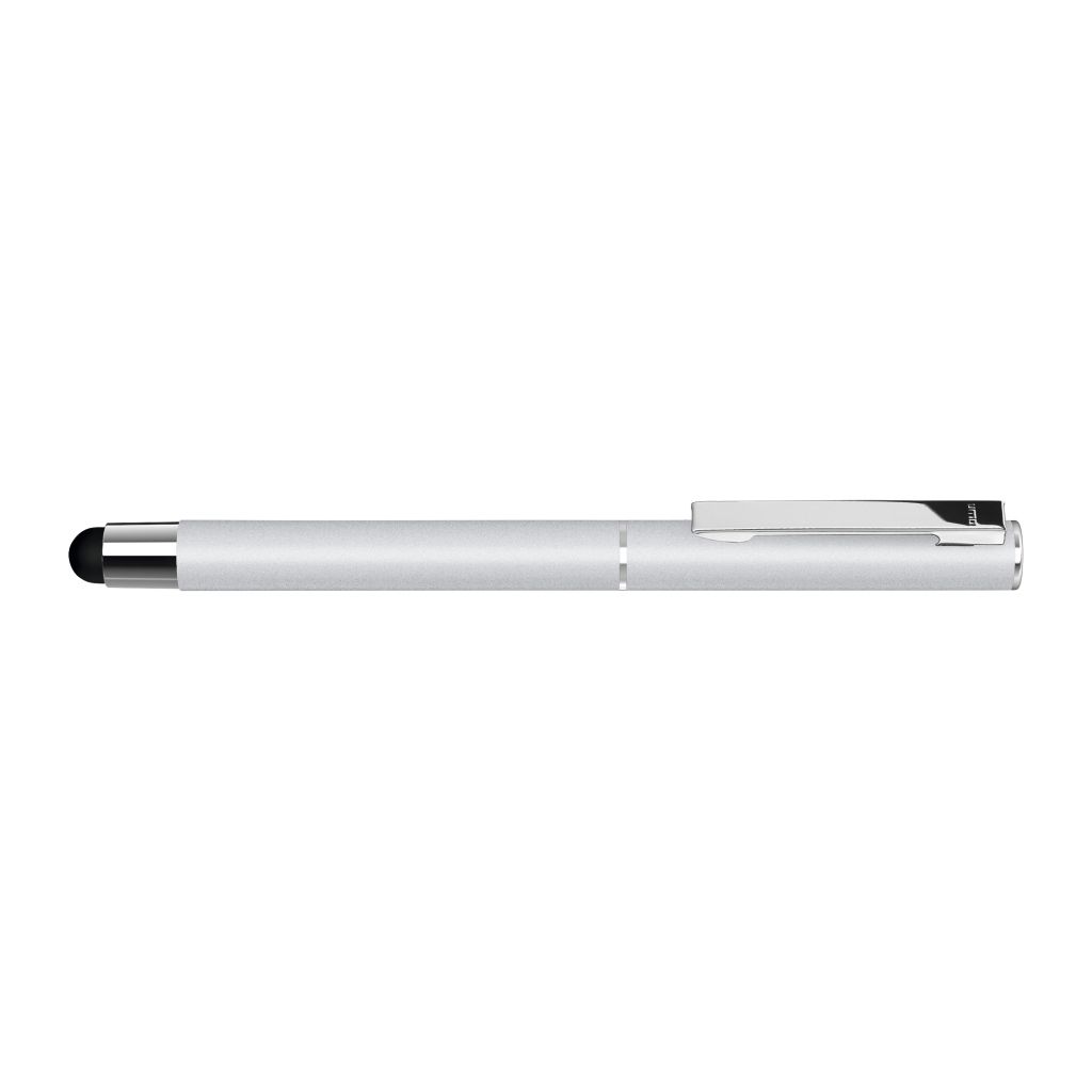 Straight Si R Touch Rollerball - silber-89