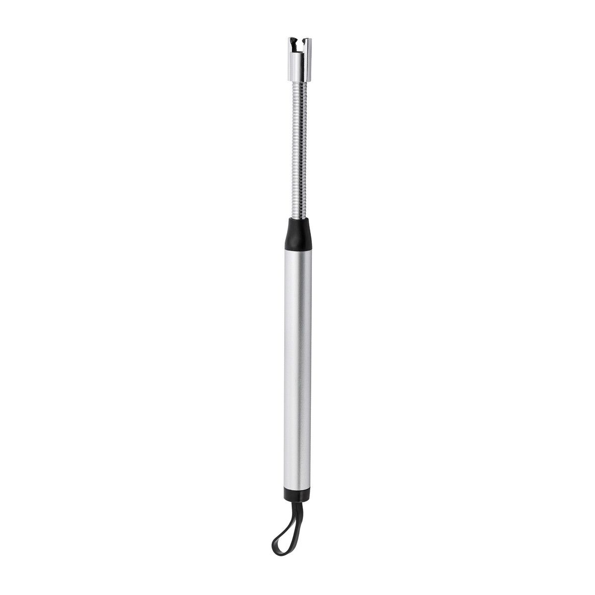 Lichtbogenfeuerzeug ARCFIRE - silber-703