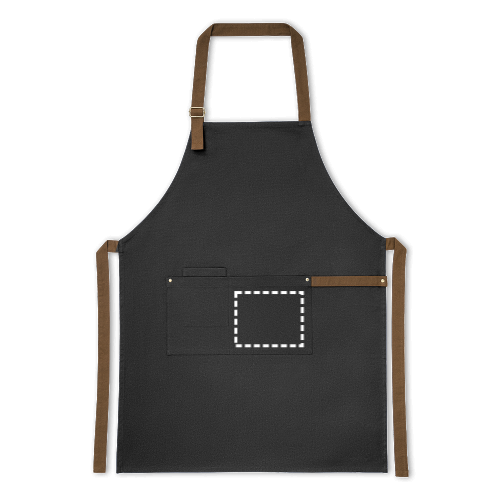 Veredelungsposition Größere Tasche