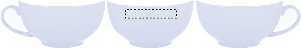 Veredelungsposition ROUNDSCREEN CUP