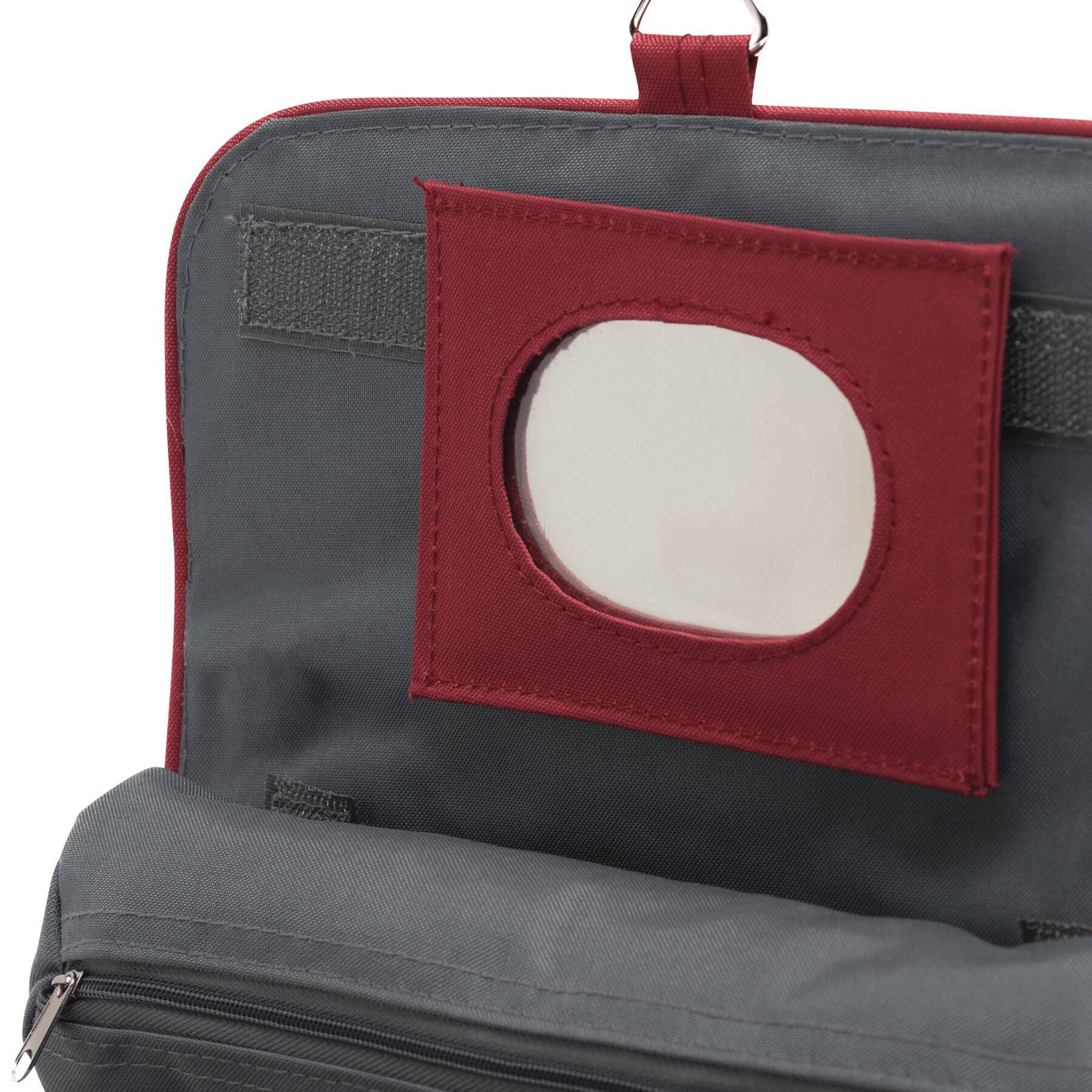 Kosmetiktasche STAR - rot-930