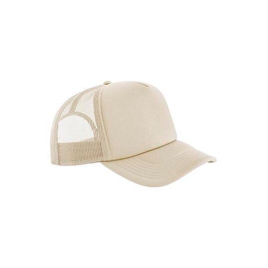 Classic Foam Trucker - stone-940