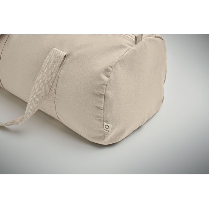 Sport-oder Reisetasche 320g/m² SINN - beige-556