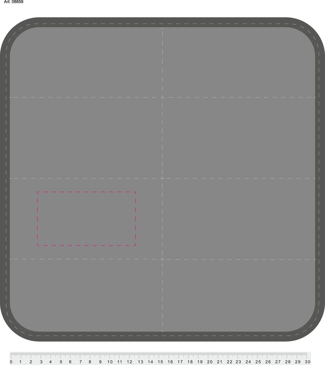 Veredelungsposition 3. feld links