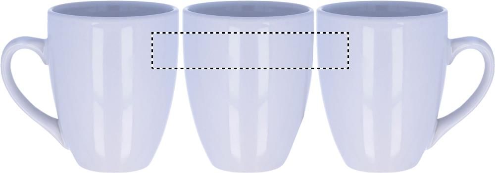Veredelungsposition ROUNDSCREEN