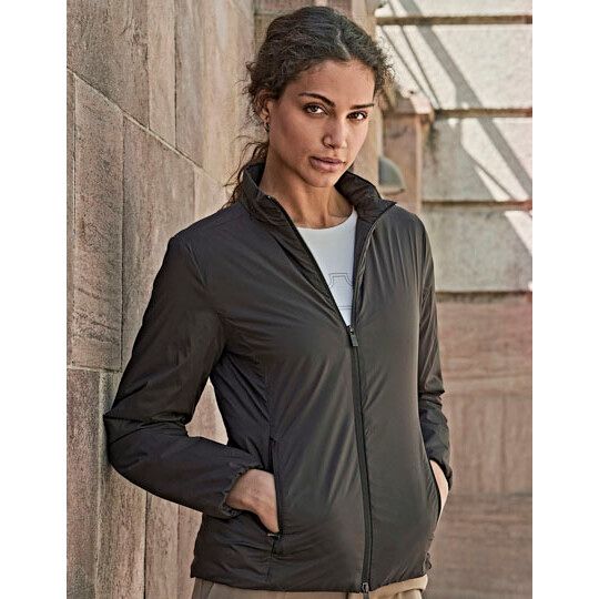 Women´s PureLite Jacket - driftwood-5