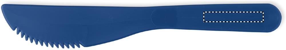 Veredelungsposition KNIFE