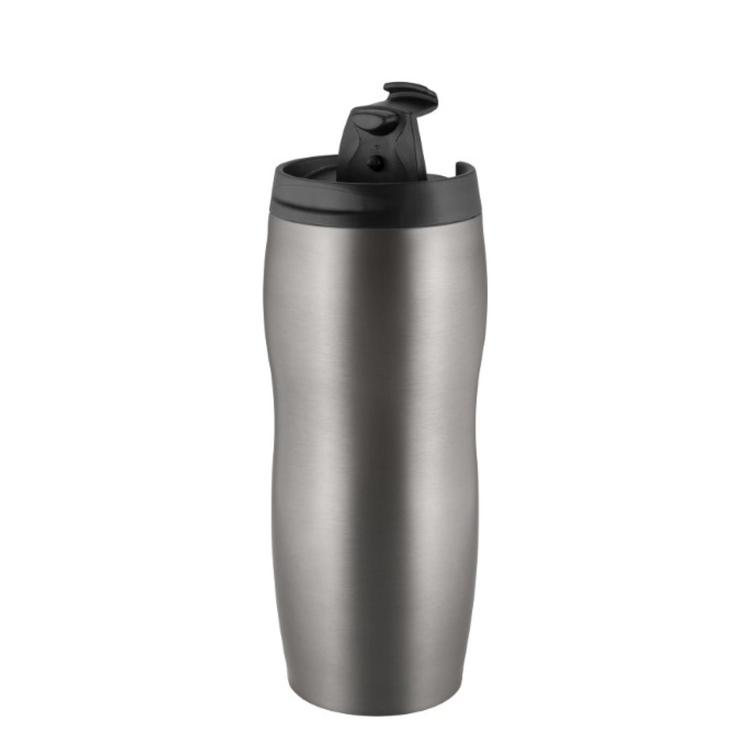 Metmaxx® Thermobecher "CremaExtensaBasic" - titan-844