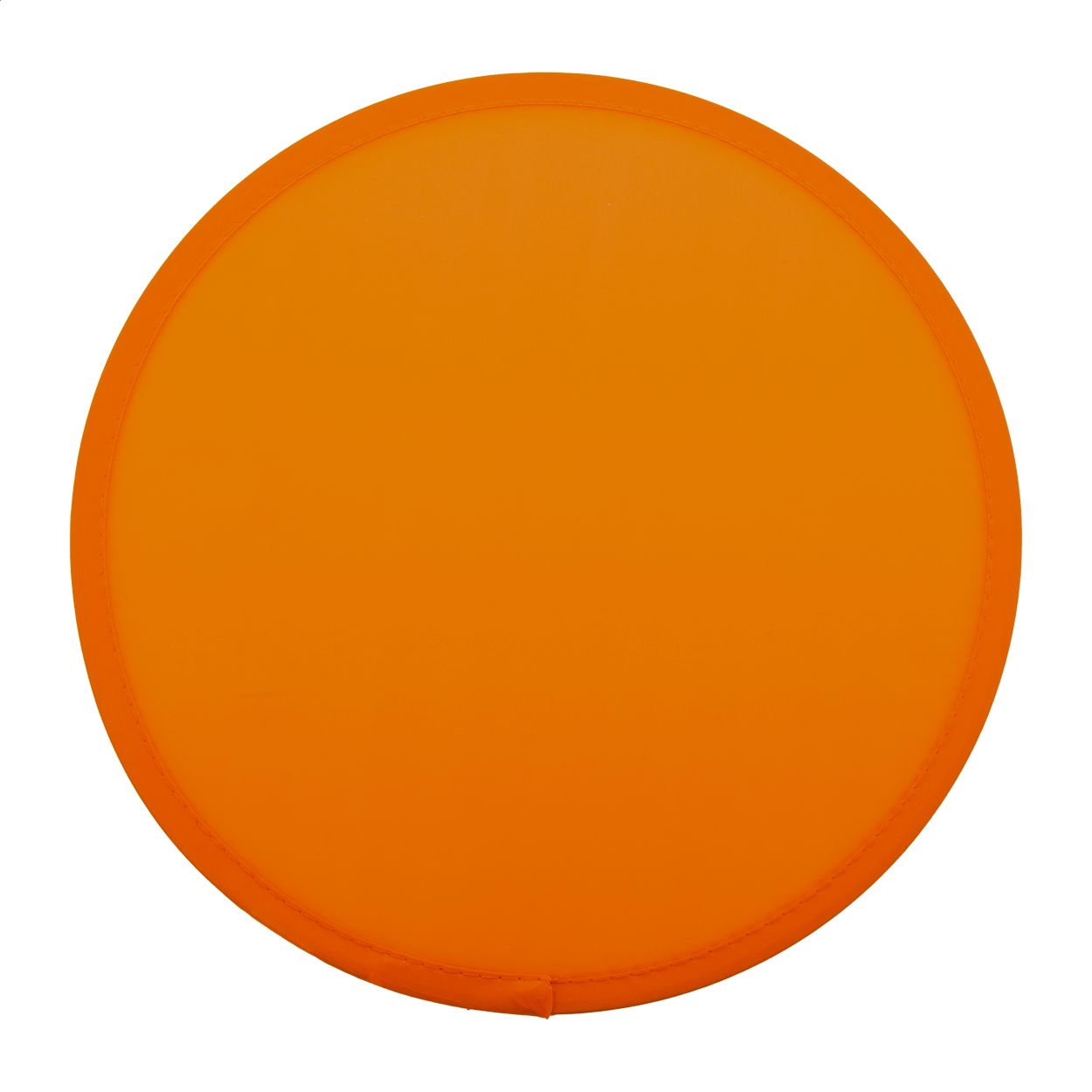 Rocket RPET-Wurfscheibe - orange-804