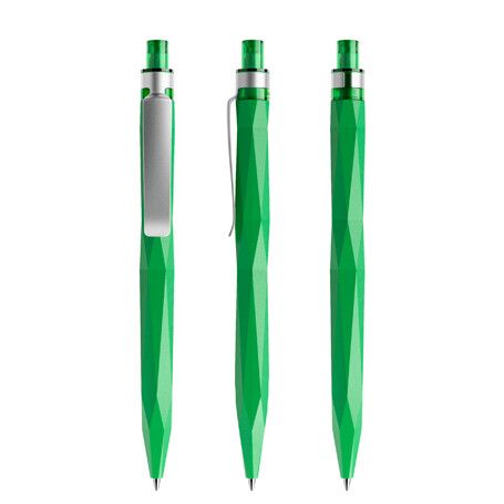 bright green