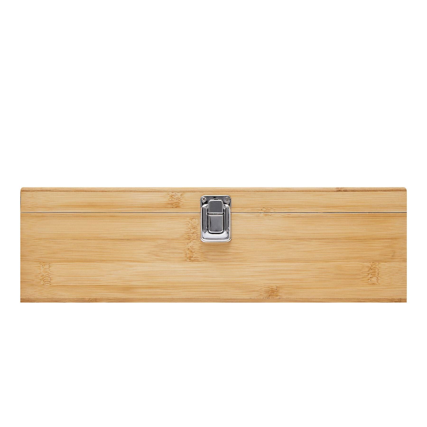 Teebox TEA LOUNGE - braun-652