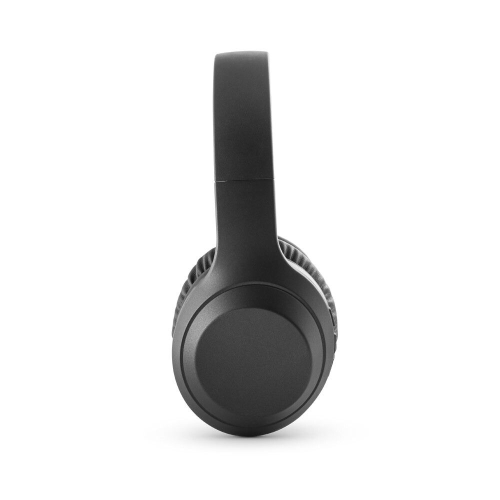 BETTENCOURT Kopfhörer wireless, faltbar, ANC, 15h Akkulaufzeit, rABS - schwarz-858
