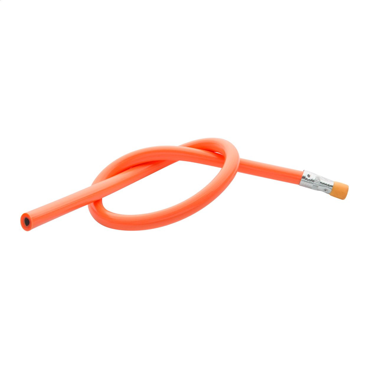 Flexibler Bleistift Flexi - orange-188