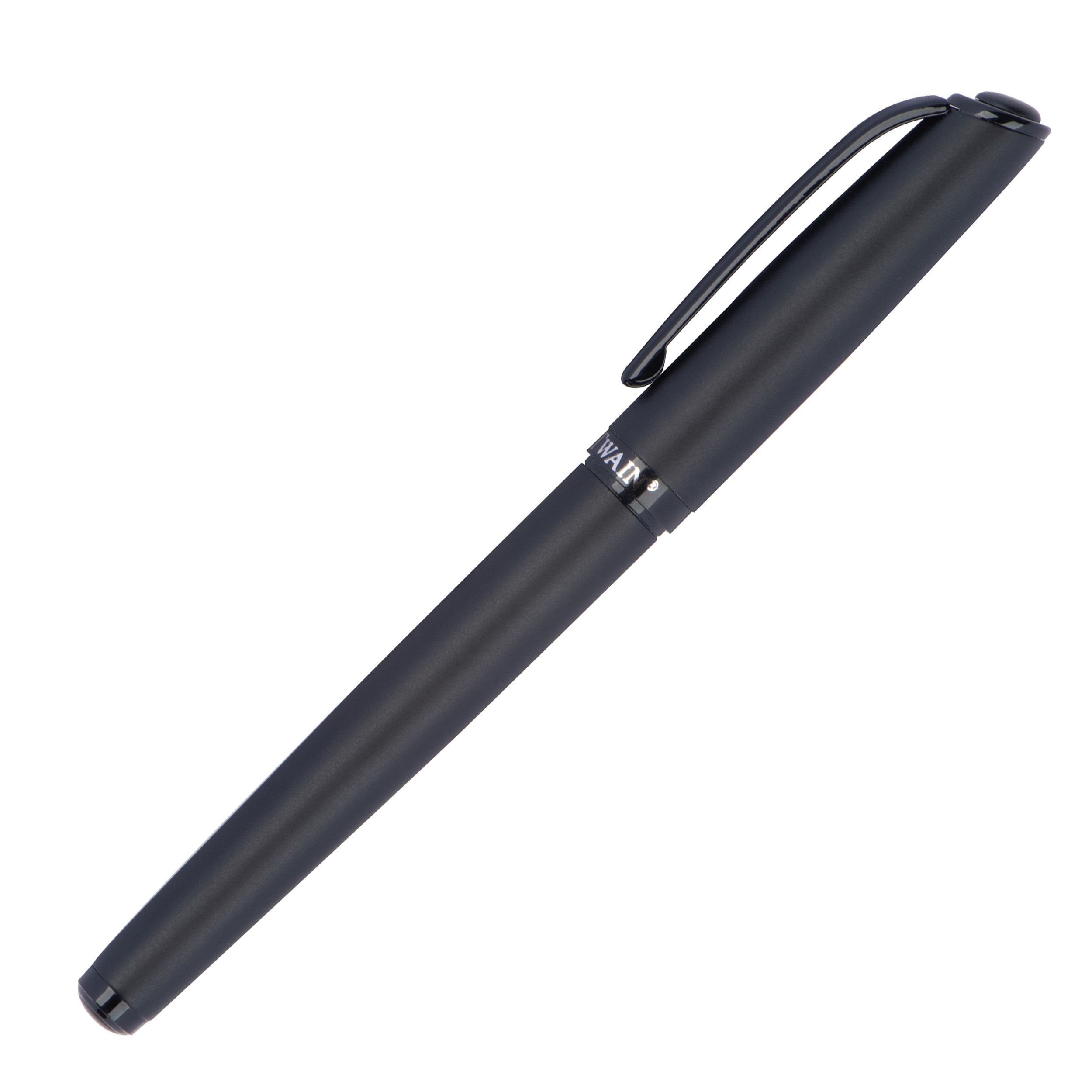 Mark Twain Schreibset - schwarz-974