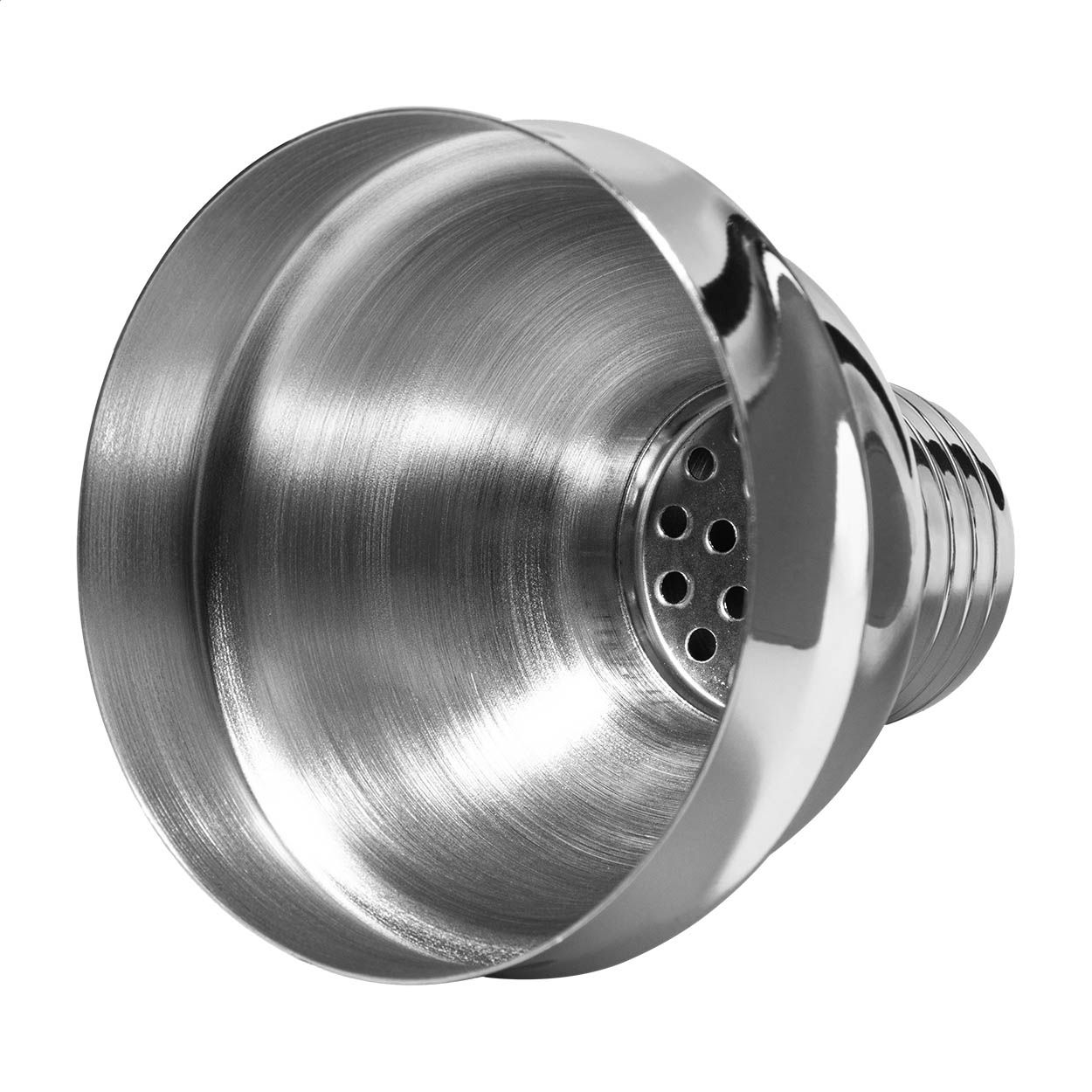 Aviation Cocktail-Shaker - silber-400