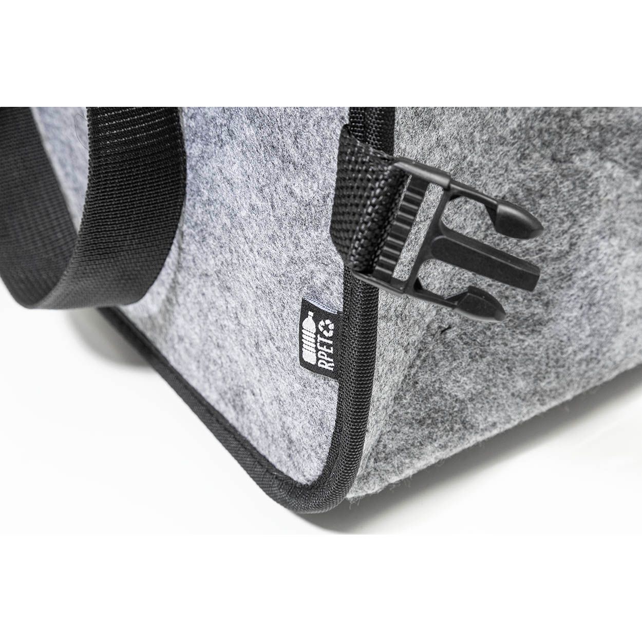 Refelt Ride RPET-Kofferraum-Organizer - grau-770