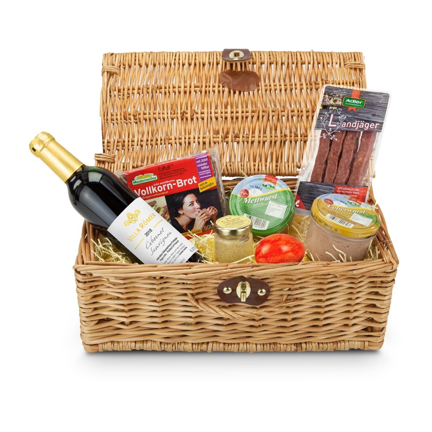 Geschenkset Oster-Picknick-167