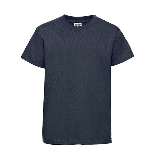 Kids Authentic Classic T - french navy - 90 (1/2)-723