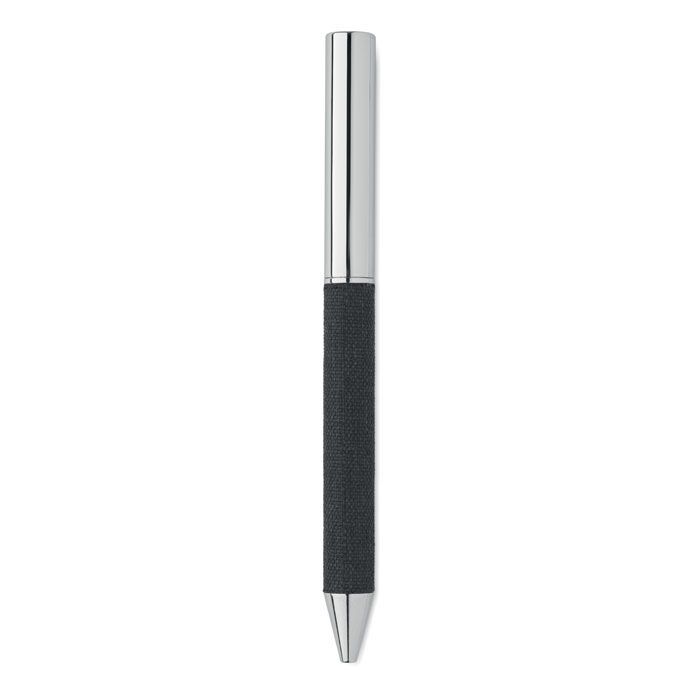 Geschenkset-Set 3-teilig SCRIBI 4 - schwarz-168
