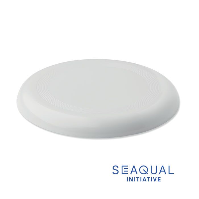 SEAQUAL® WURFSCHEIBE SIDNEY SEA - weiß-454