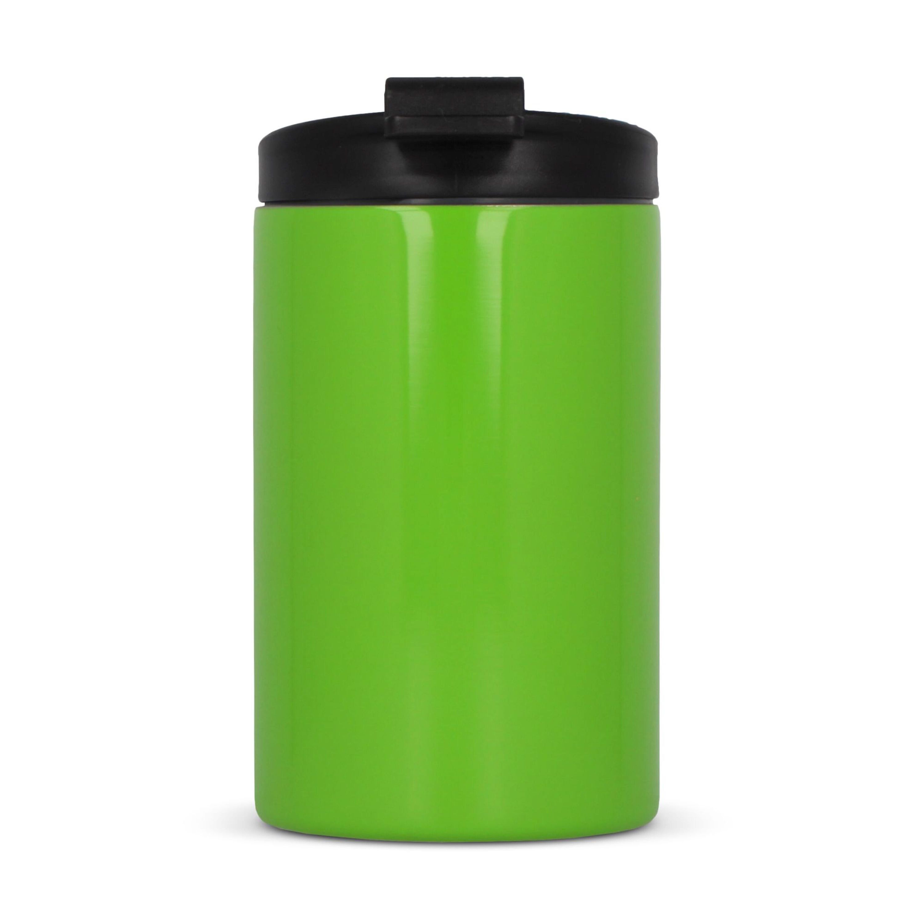Reisebecher Isolier Leak-Free 200ml - hellgrün-864
