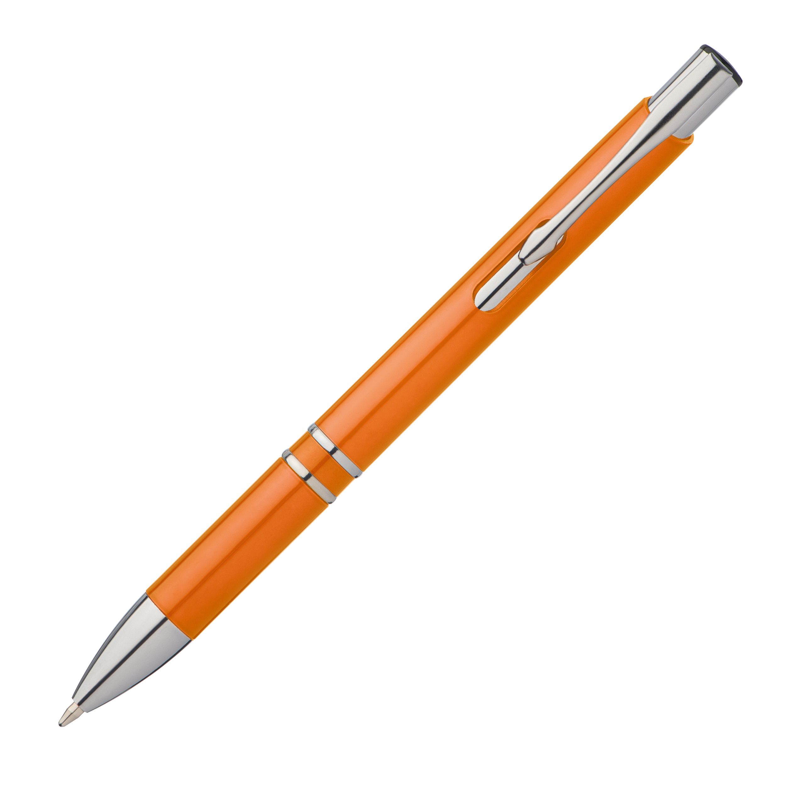 Kugelschreiber Baltimore - orange-314