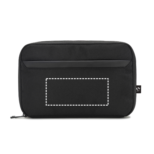 Veredelungsposition Tasche Mitte