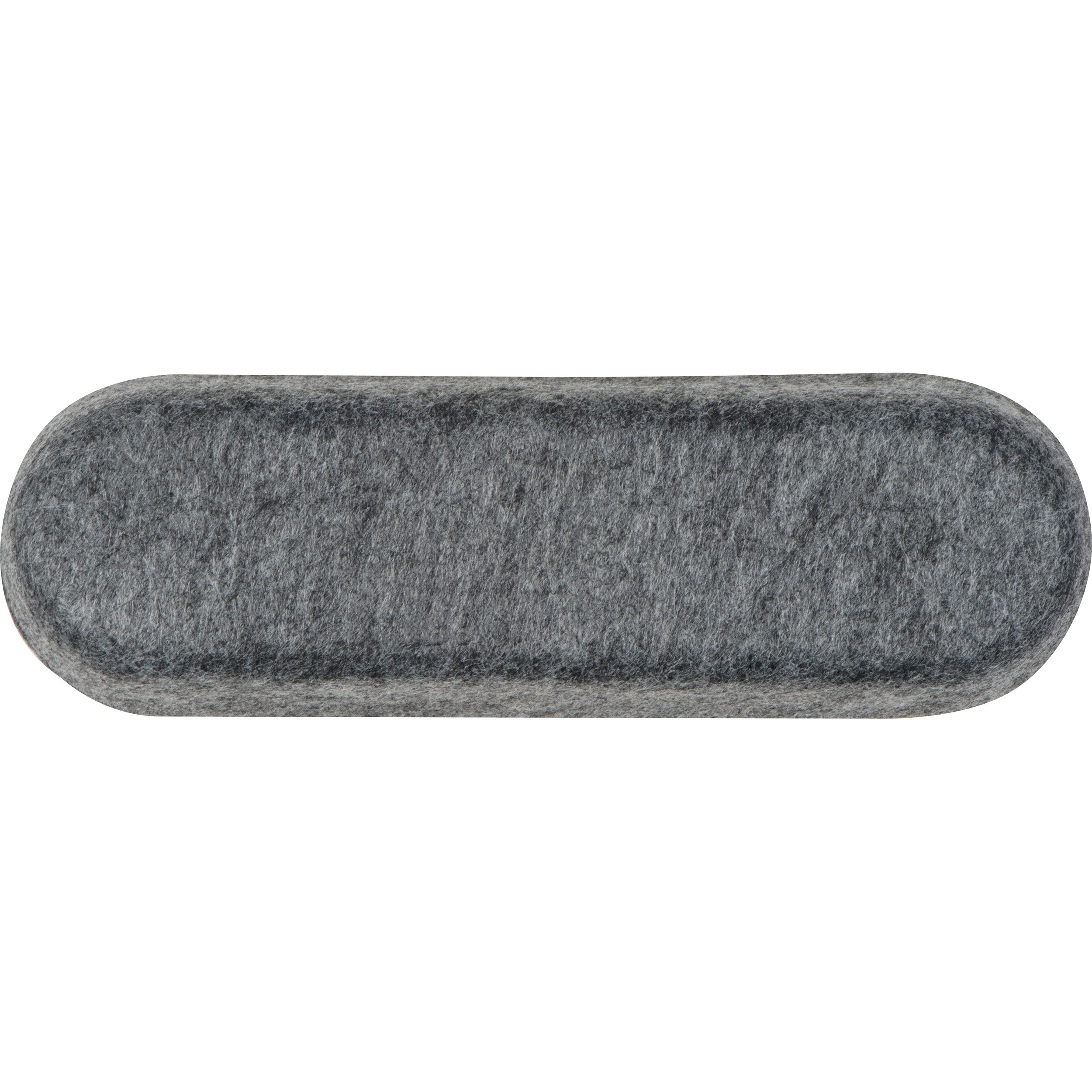 Etui für Schreibgeräte  - anthrazit-63
