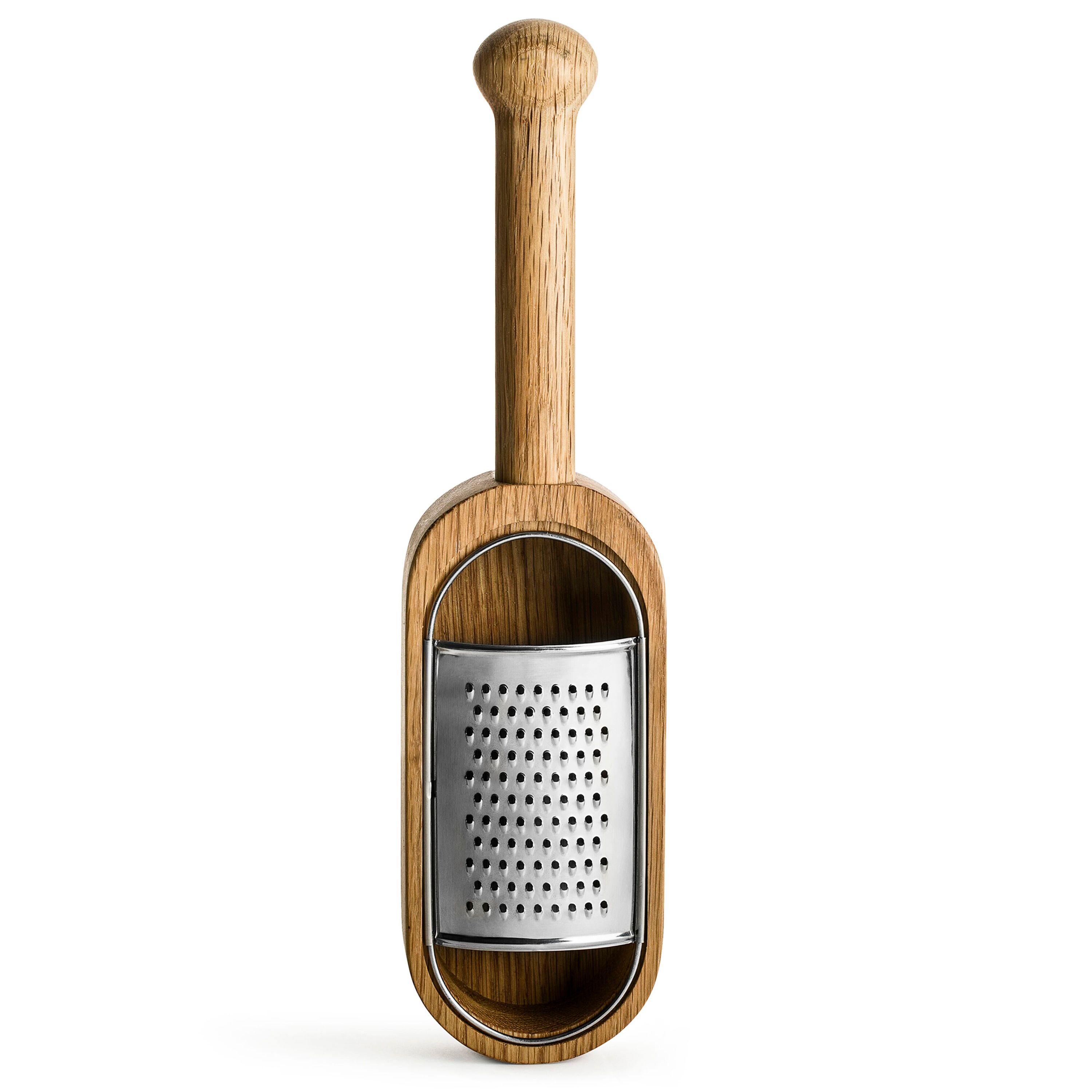 Sagaform Natur Käsereibe - holz-547
