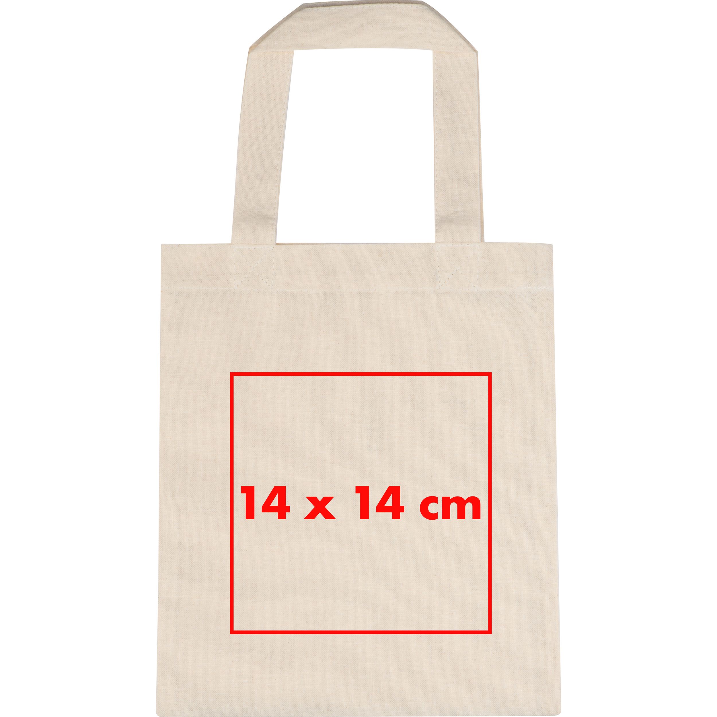 Veredelungsposition Auf die Tasche/Beutel