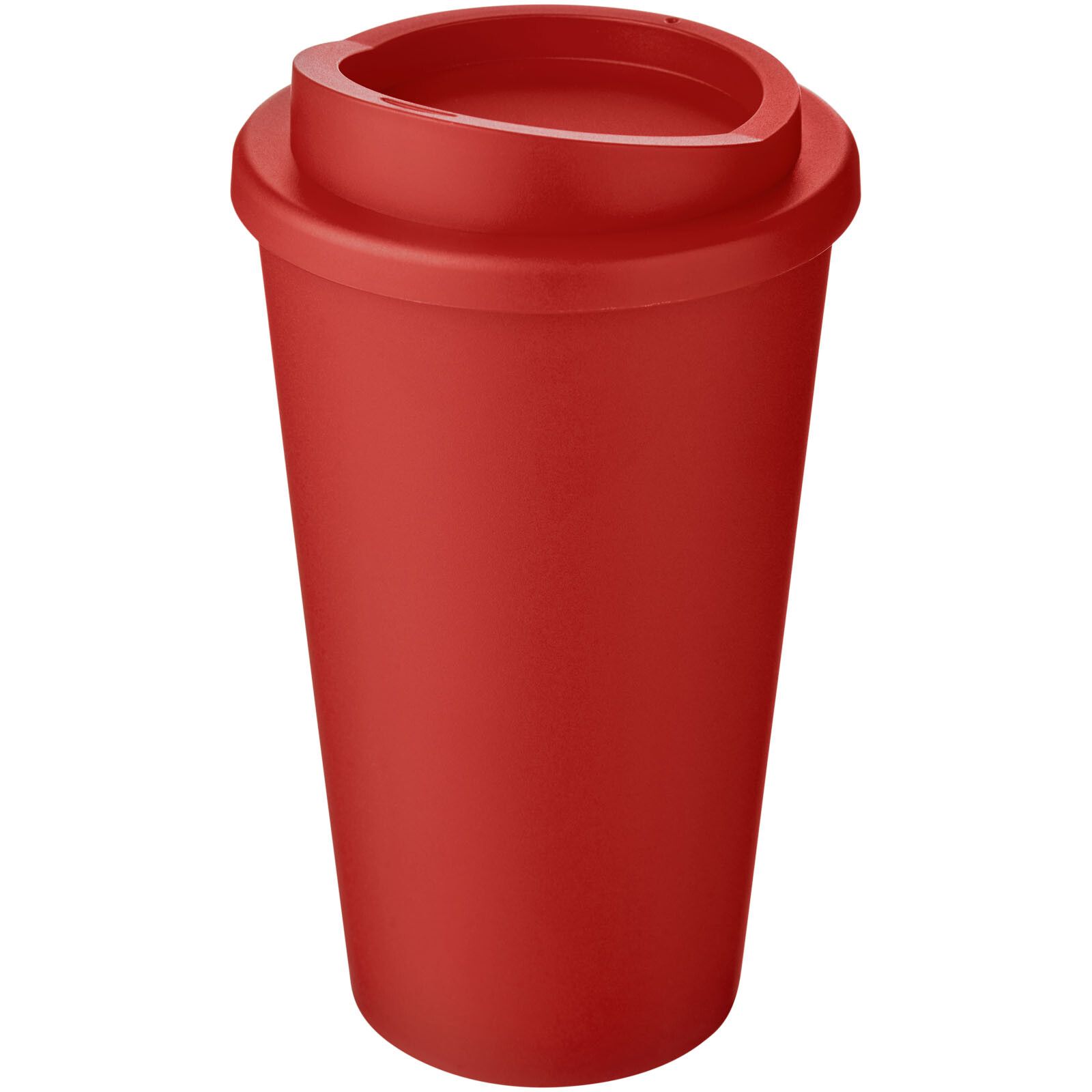 Americano 350 ml Isolierbecher - rot-449