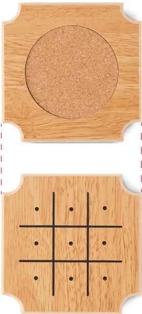 Veredelungsposition COASTER 3