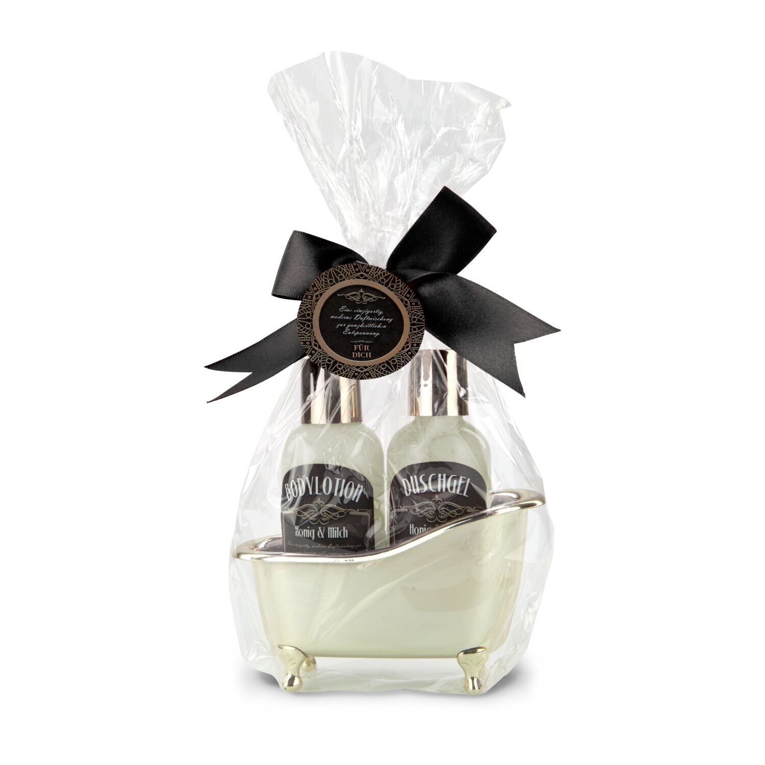 Wellness-Geschenkset: Mini Spa-127