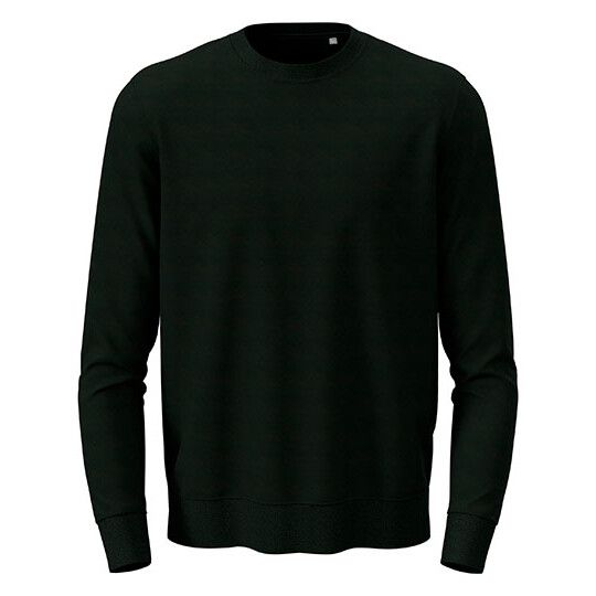 Classic Sweatshirt Unisex - black opal-74