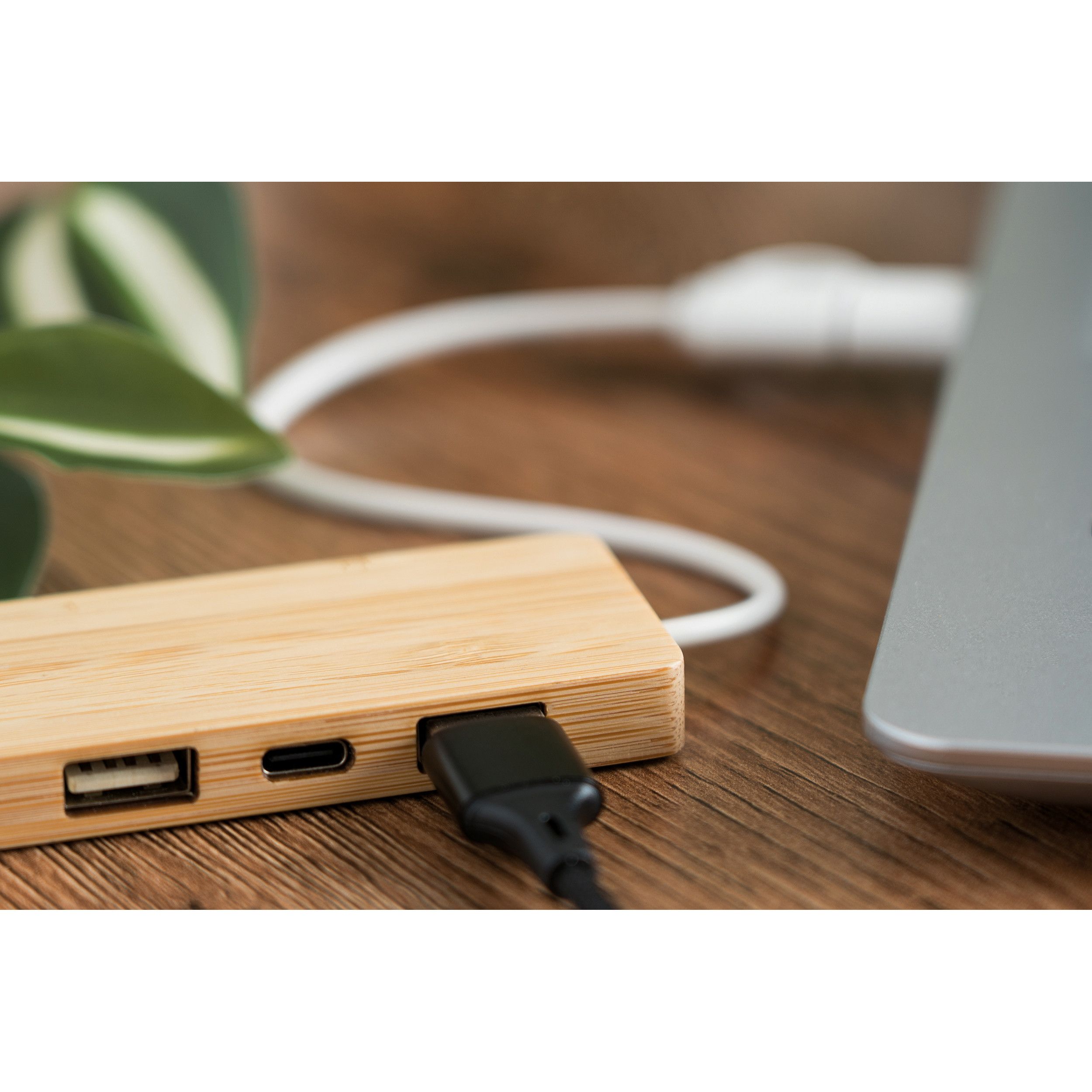 USB Hub Kuala Lumpur - beige-745