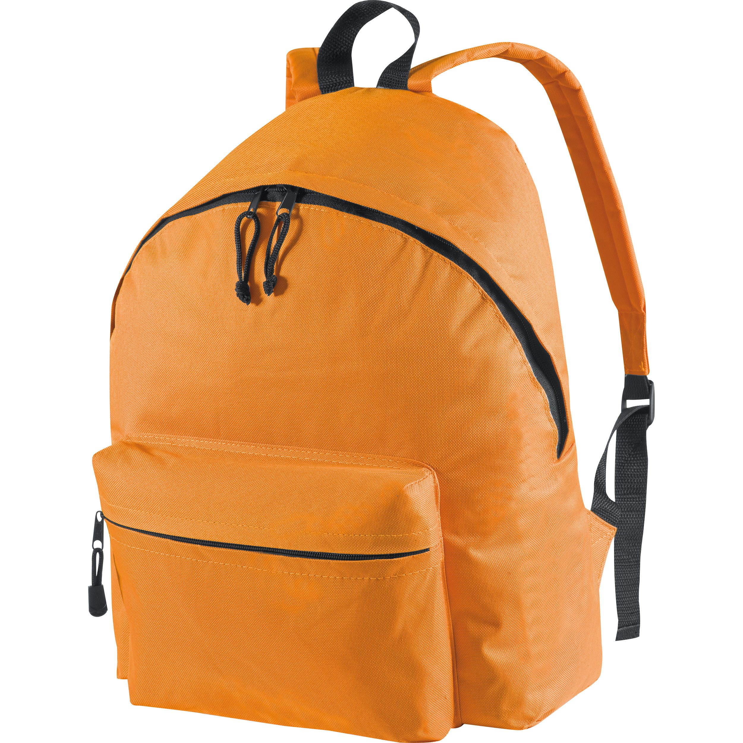 Rucksack Cadiz - orange-580