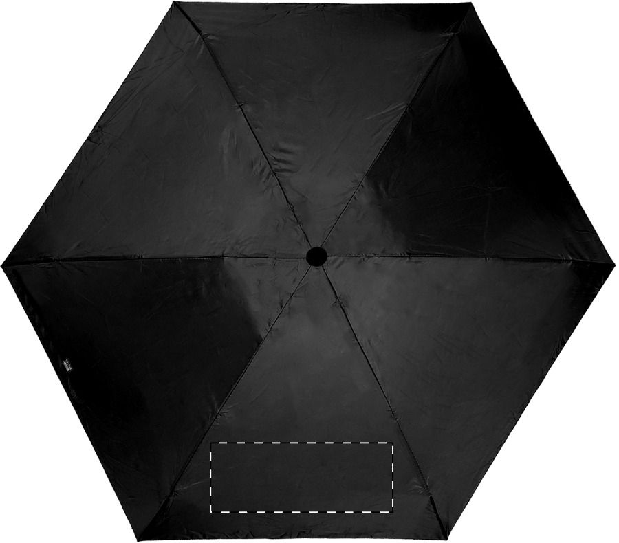 Veredelungsposition Segment 2