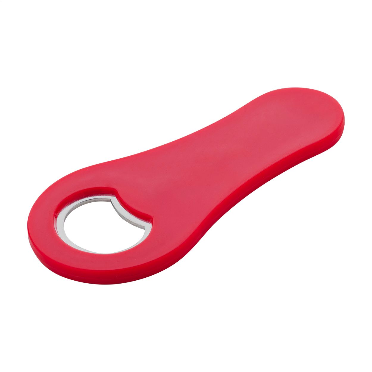 Swirl RABS Flaschenöffner - rot-960