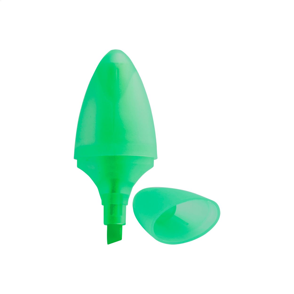 Textmarker Rankap - grün-664
