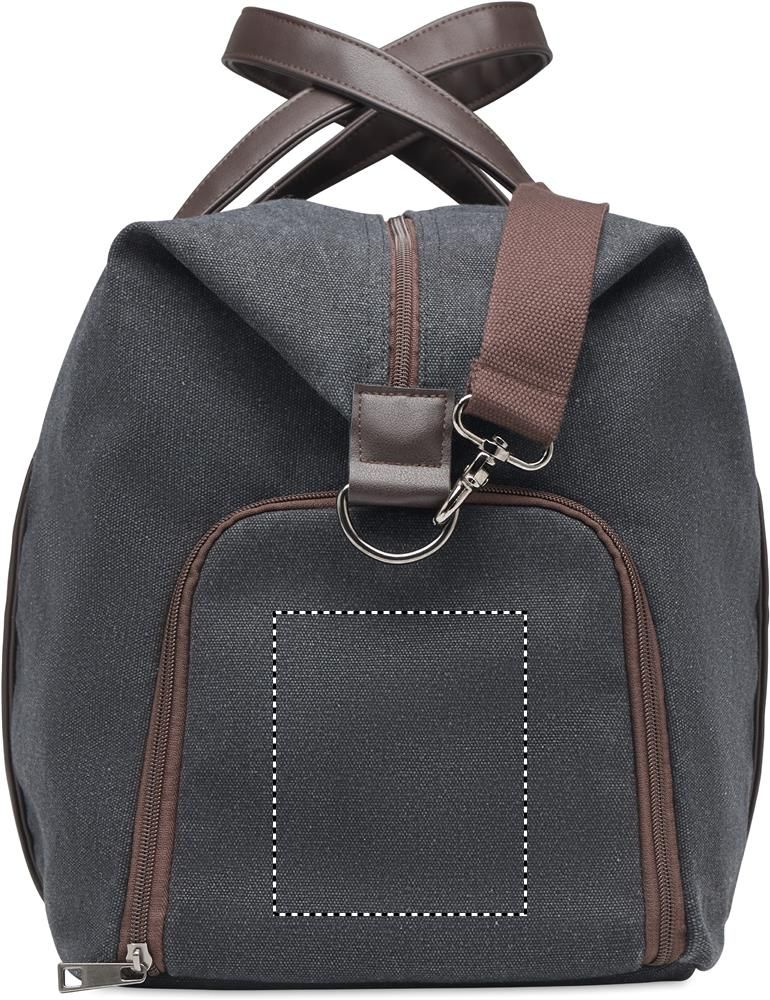 Veredelungsposition SIDE POCKET