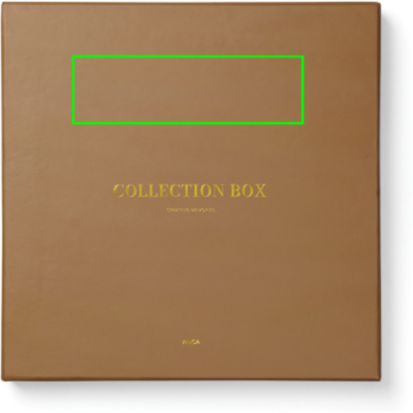 Veredelungsposition Box