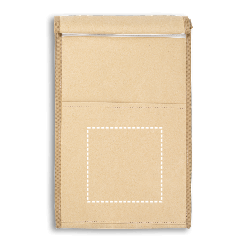 Veredelungsposition Tasche