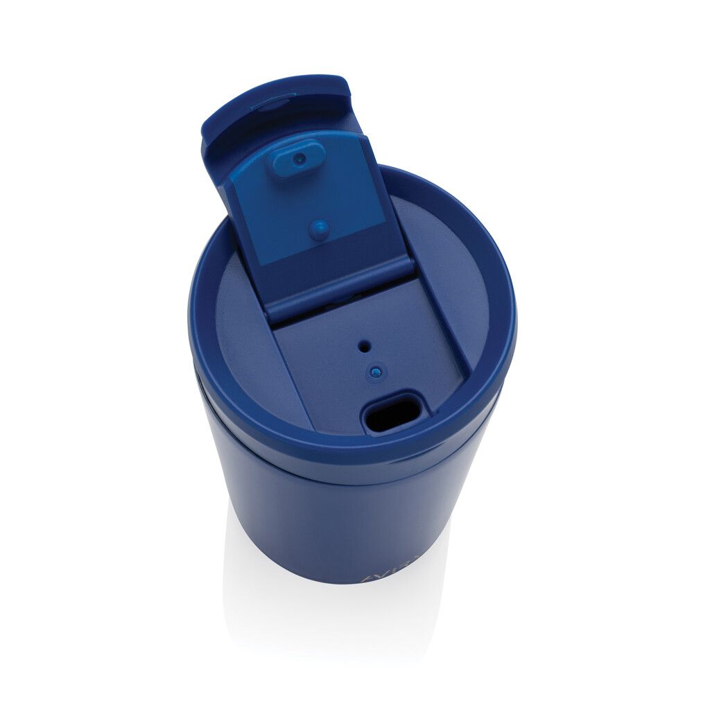 Avira Alya RCS recycelter Stainless-Steel Becher 300ml - königsblau-191