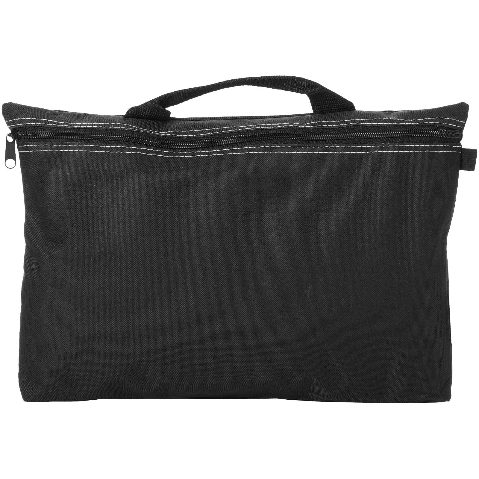 Orlando Konferenztasche 3L - schwarz-584