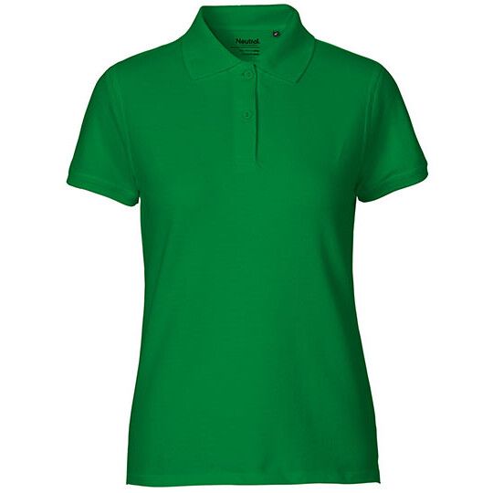 Ladies´ Classic Polo - green-150